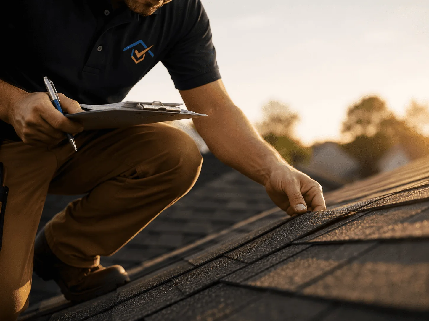 Why Choose Roof Inspection in Terlton, OK